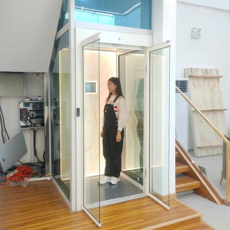 家用升降平臺(tái)